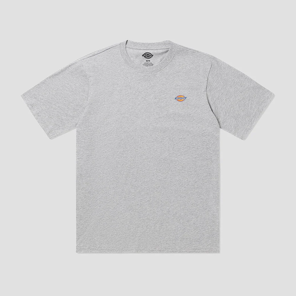 Mapleton T恤 Grey Melange