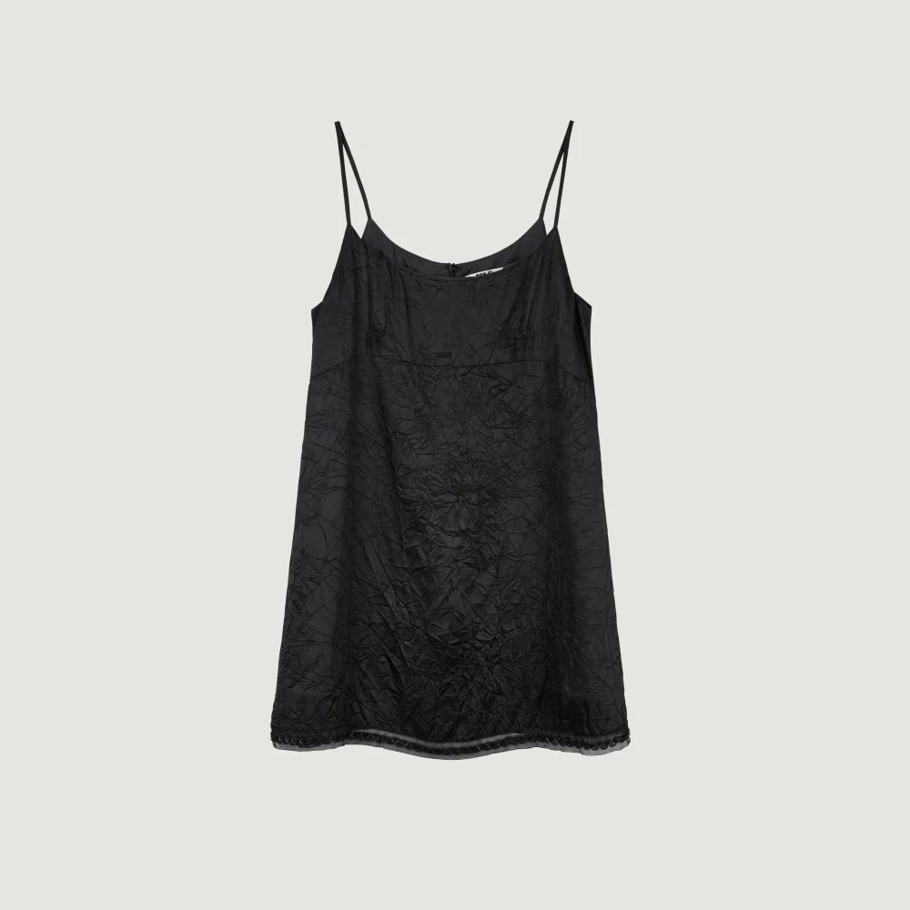 HAYDEN ONE-PIECE (BLACK)