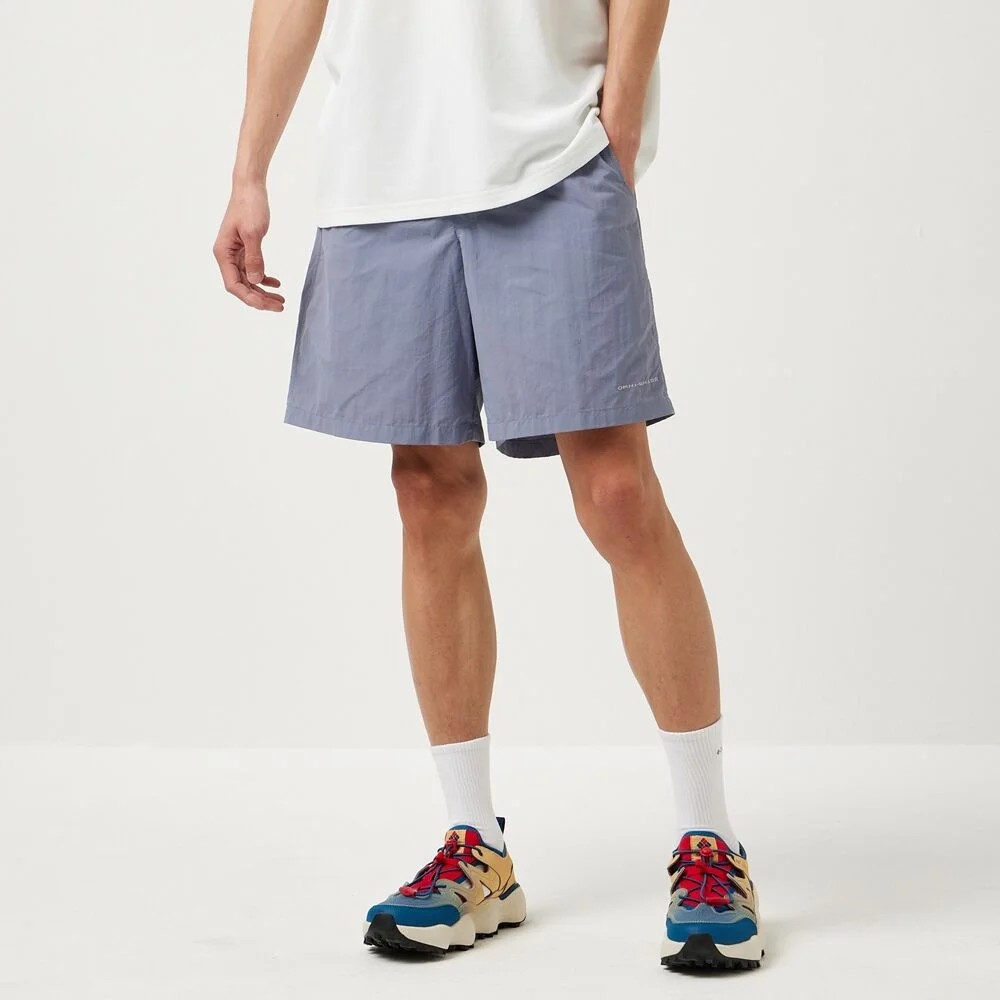Columbia 男裝 PFG Backcast IV 水上 短褲 C72FM3553556