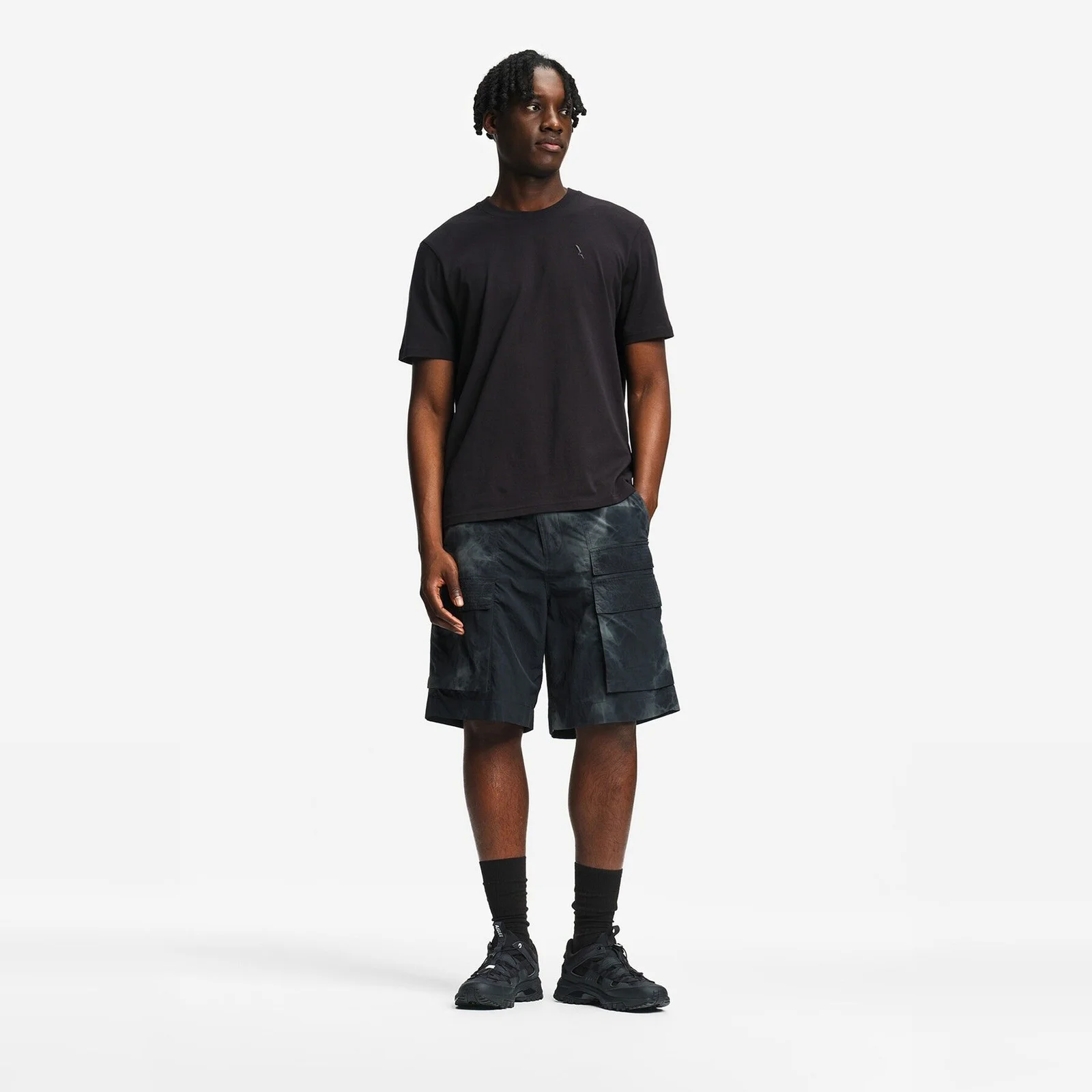 通用 漁夫 短褲 Aigle Experience by Etudes Studio AIS26UBOT003NOI