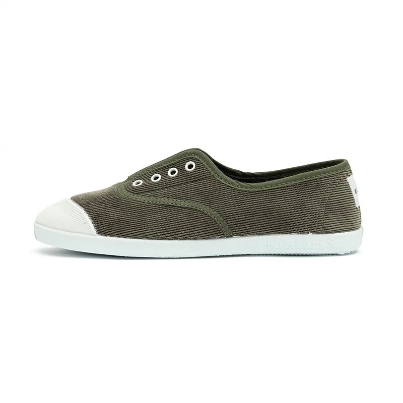 Potomac Inglés Pana 卡其色 P08300KAK
