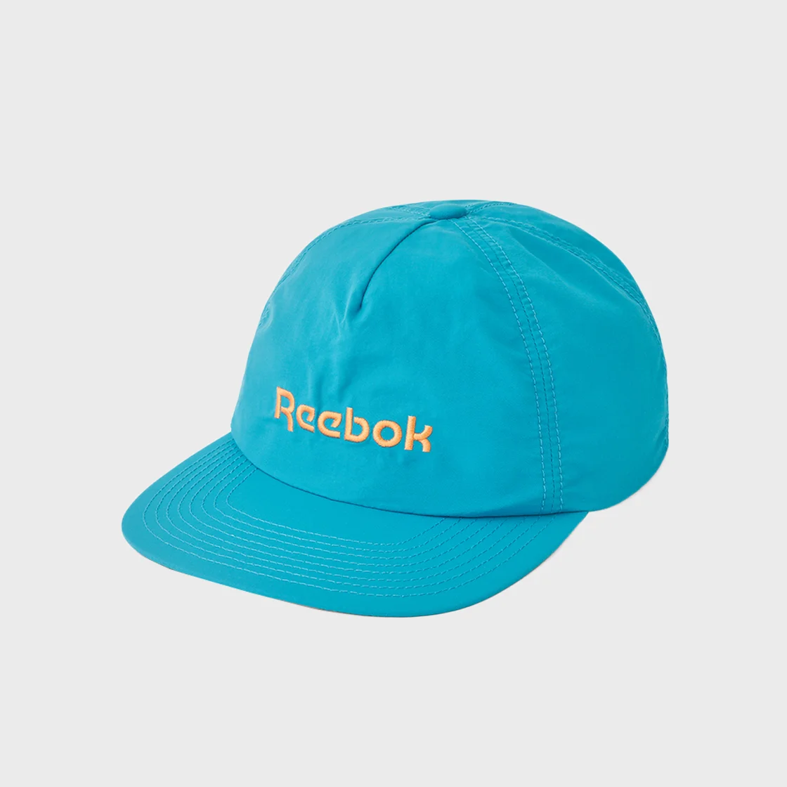 Reebok X Khakis 輕鬆 帽 - 藍色