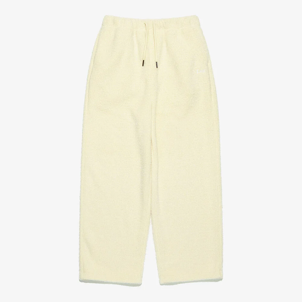 女裝 柔軟 針織衫 褲子 Lemon