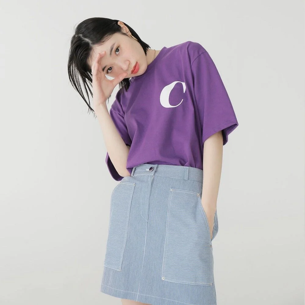 Super T-Shirts