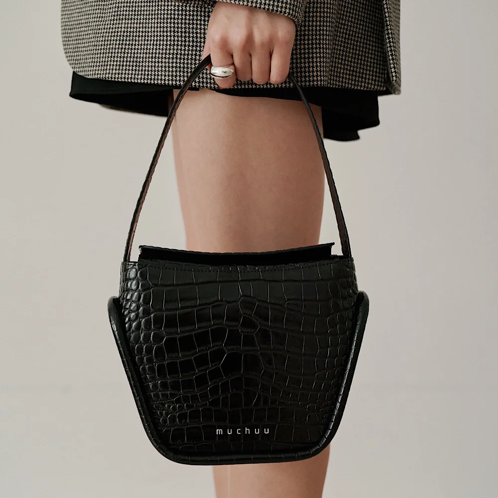 Raya Bag 黑色 Raya Bag Black