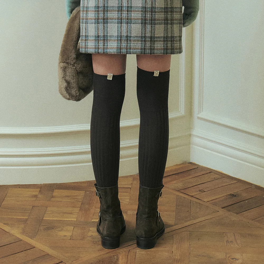 ARLOS KNEE SOCKS