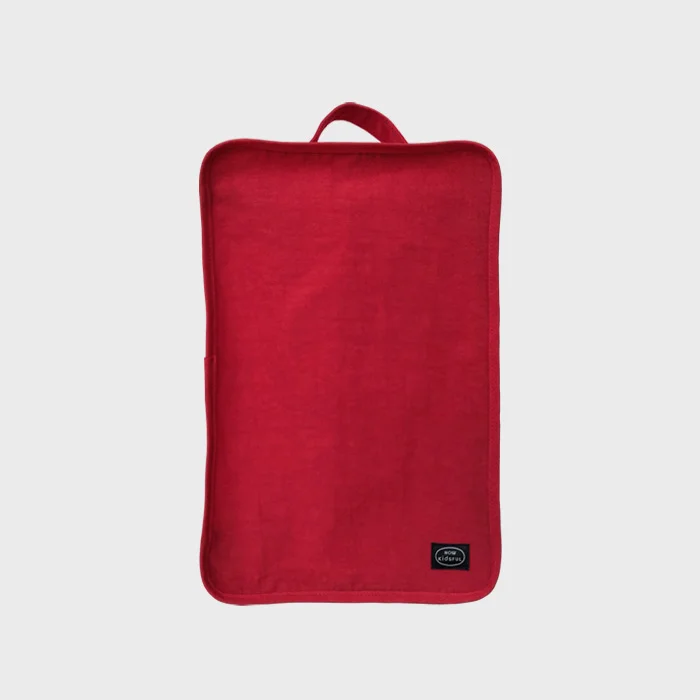 STORAGE BAG - M (RED)