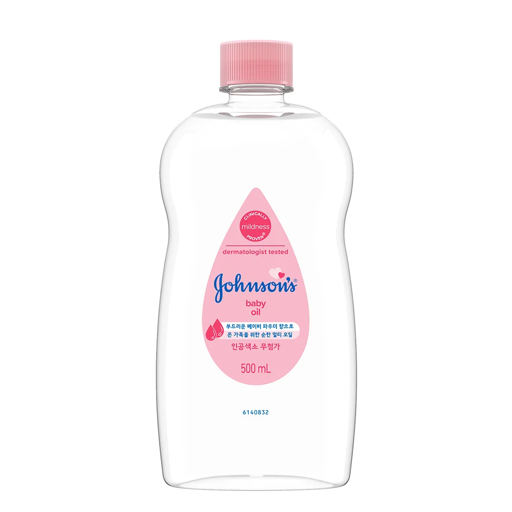 常規 油 500ml