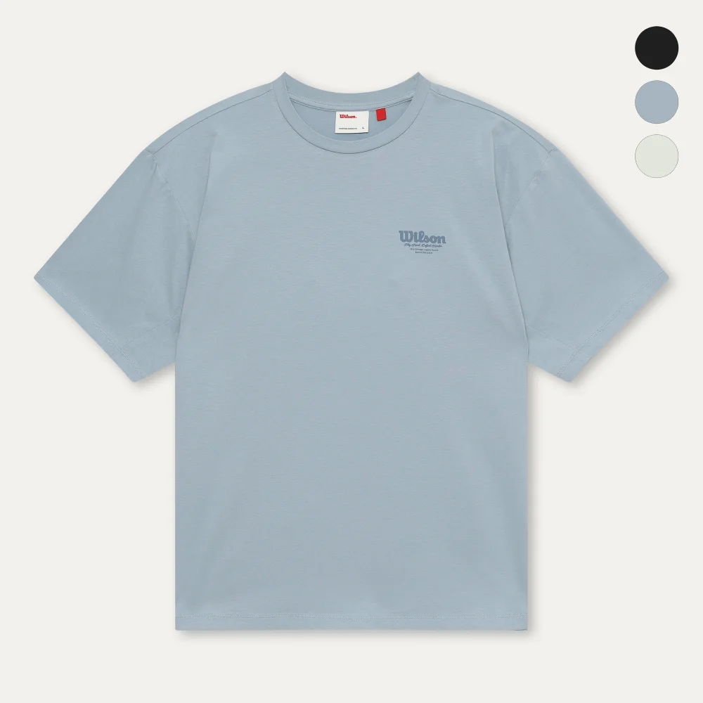 Cool Sprint T恤 (3color)