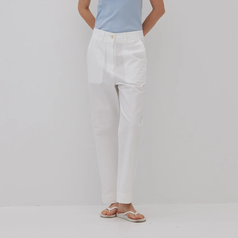 COLLIN PANTS (2colors)