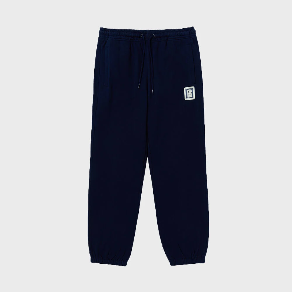 SWEET PANTS - NAVY