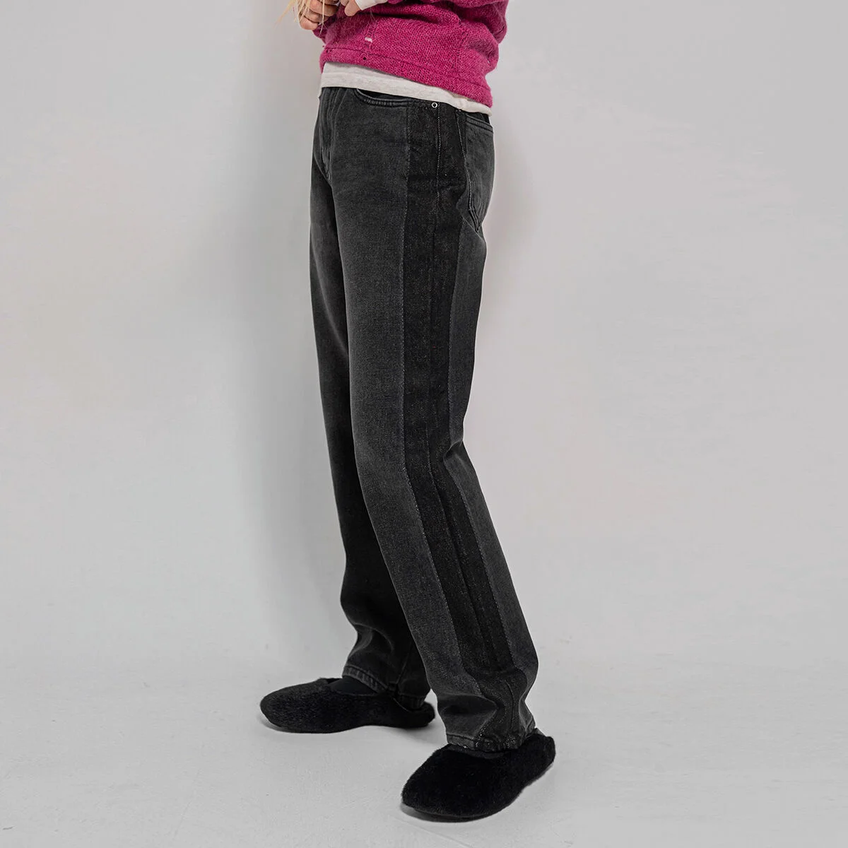Double Jeans