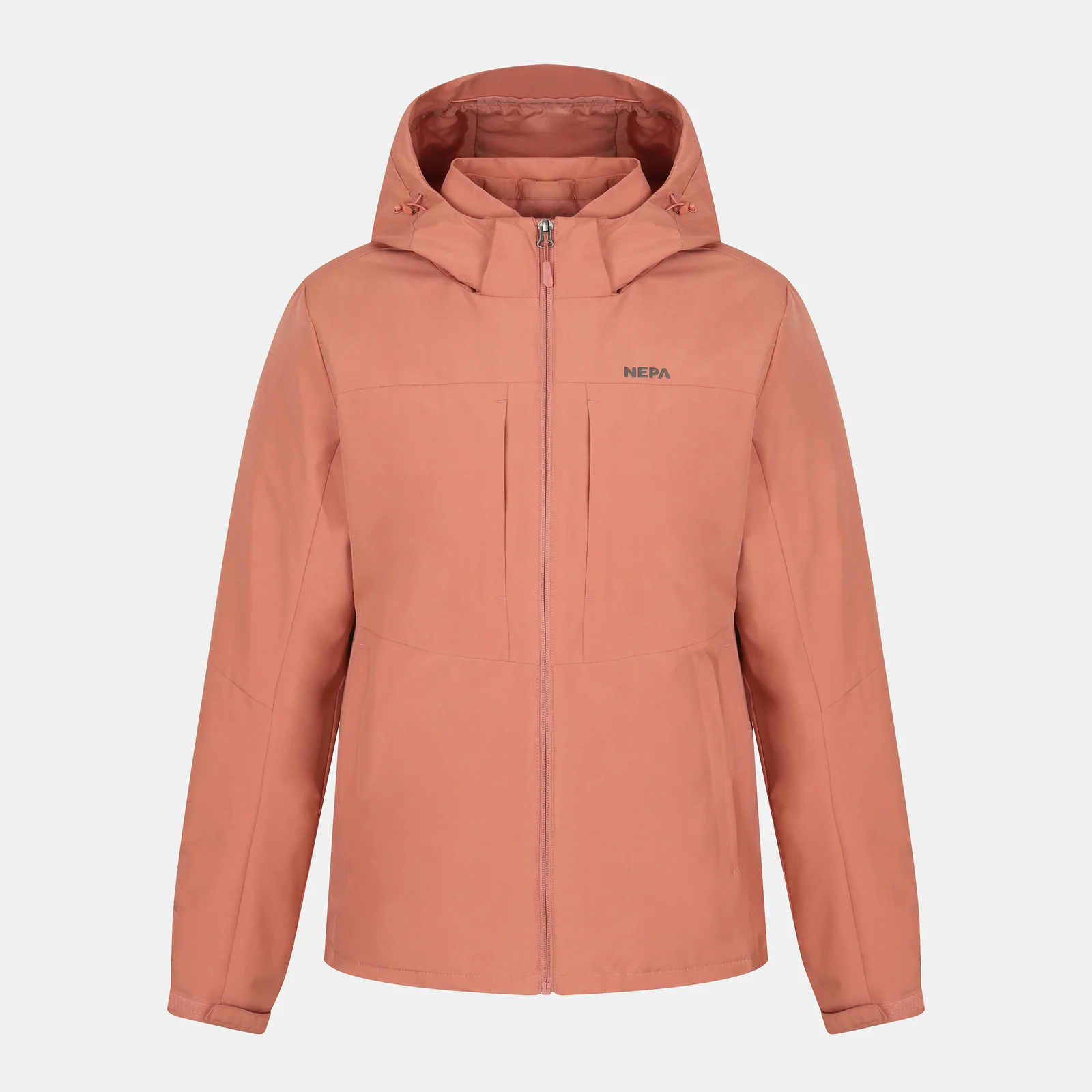 NEPA/Official Direct 7J60602 女裝 Temps 3 IN1 防風 外套