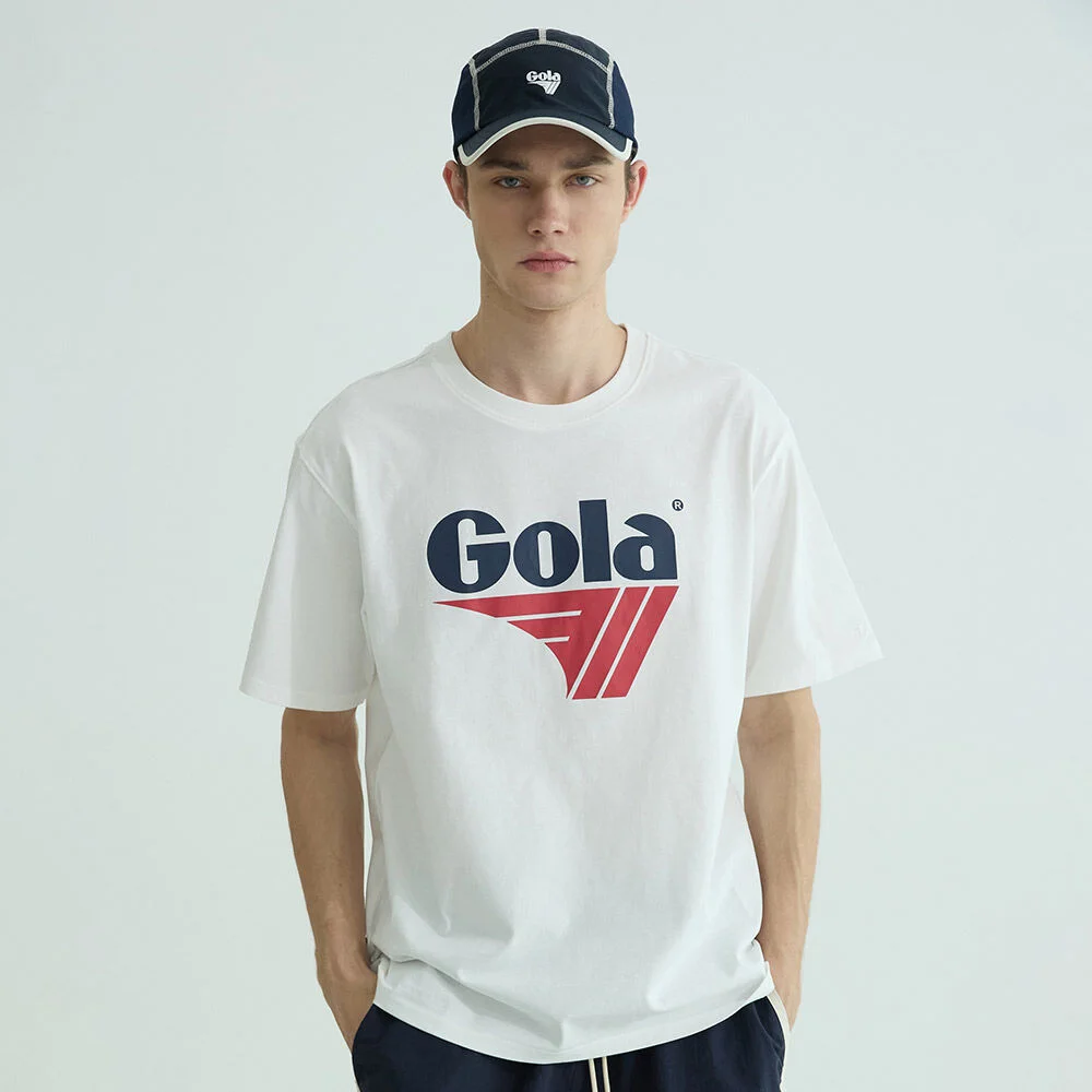 ESSENTIAL BIG LOGO T-SHIRTS