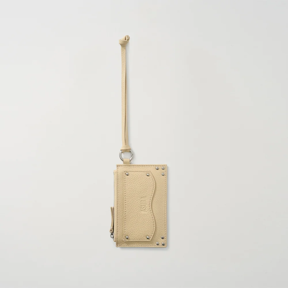CITY WALLET (BEIGE)