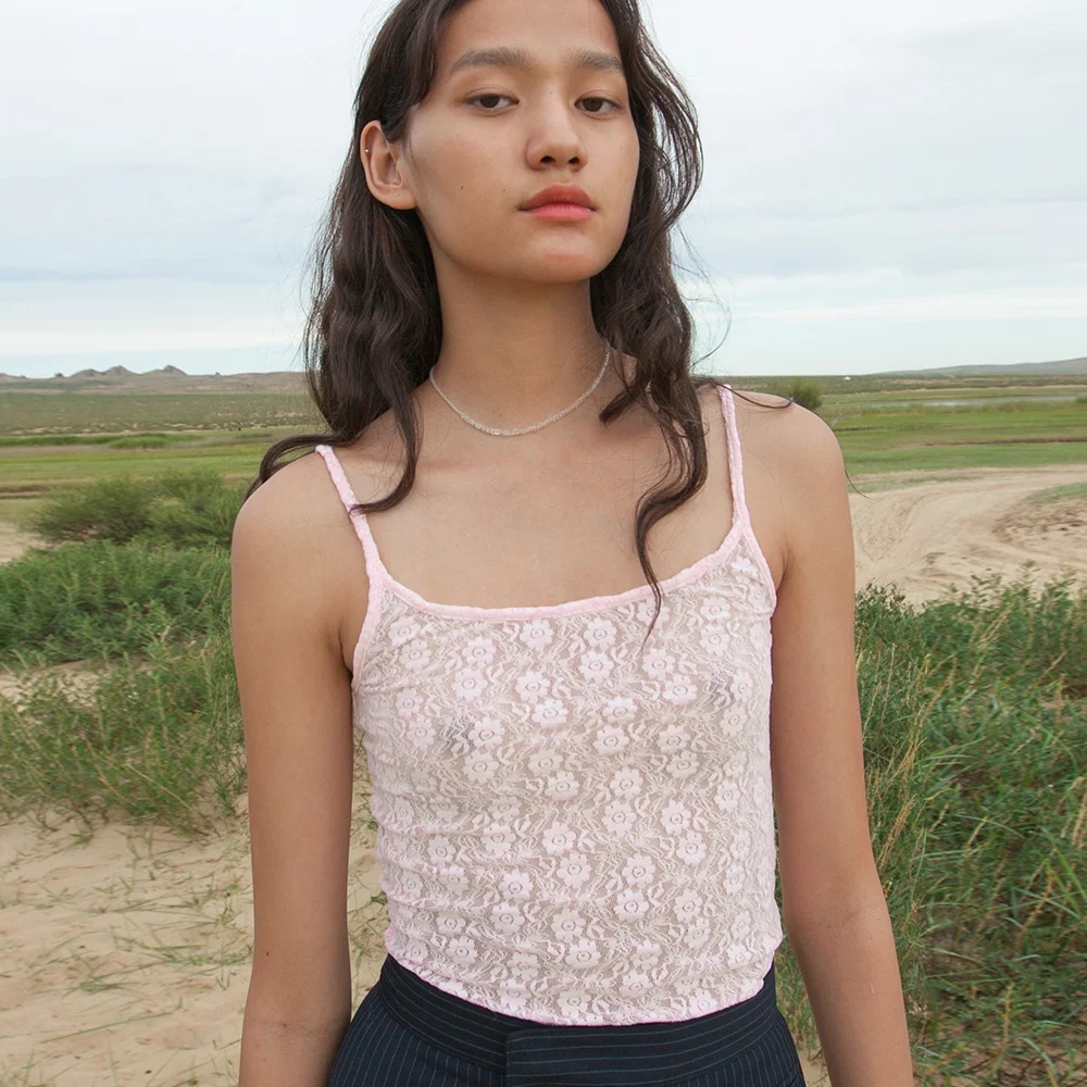 Sawa Top_Pink