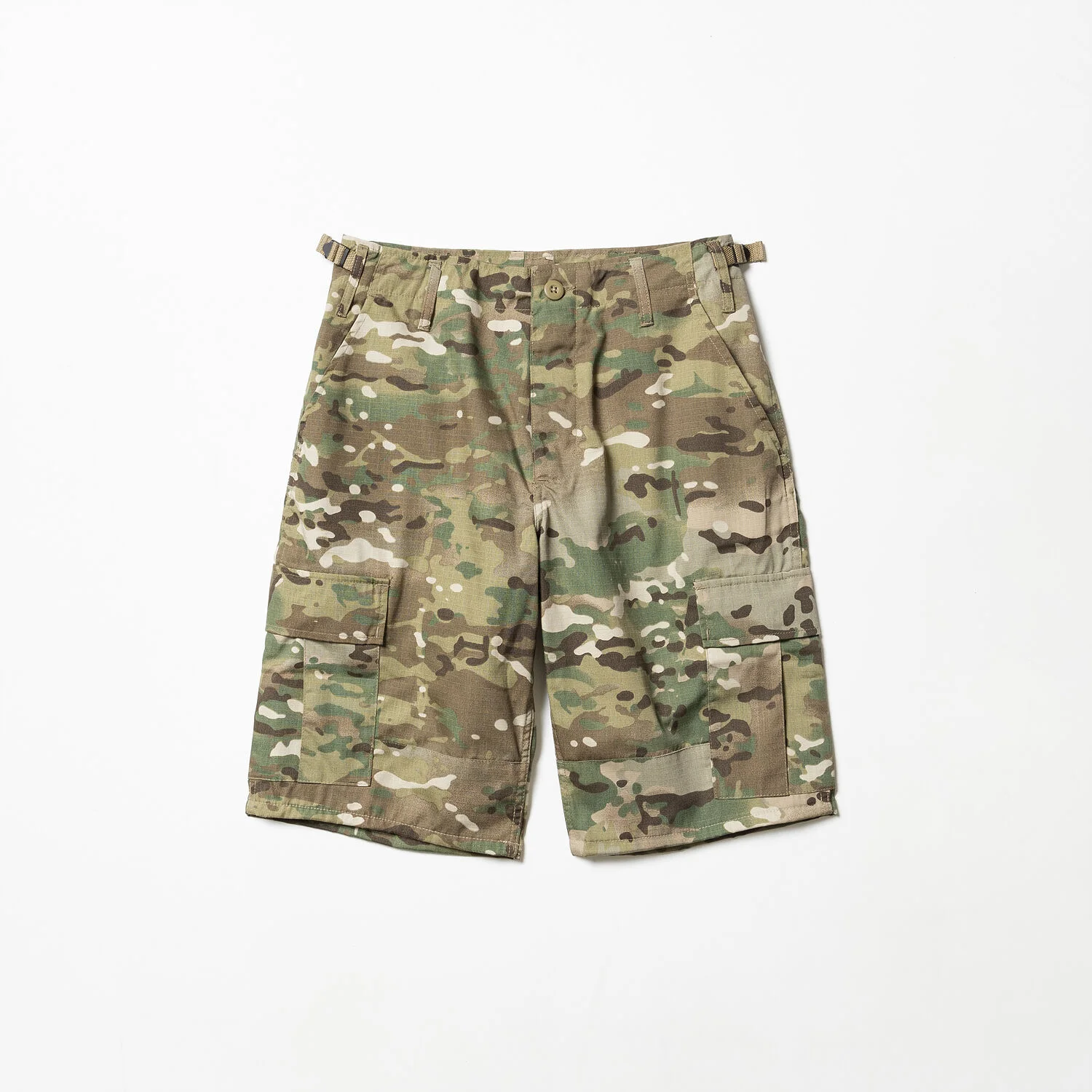 YMCL KY BDU Ripstop Short Pants - Multi