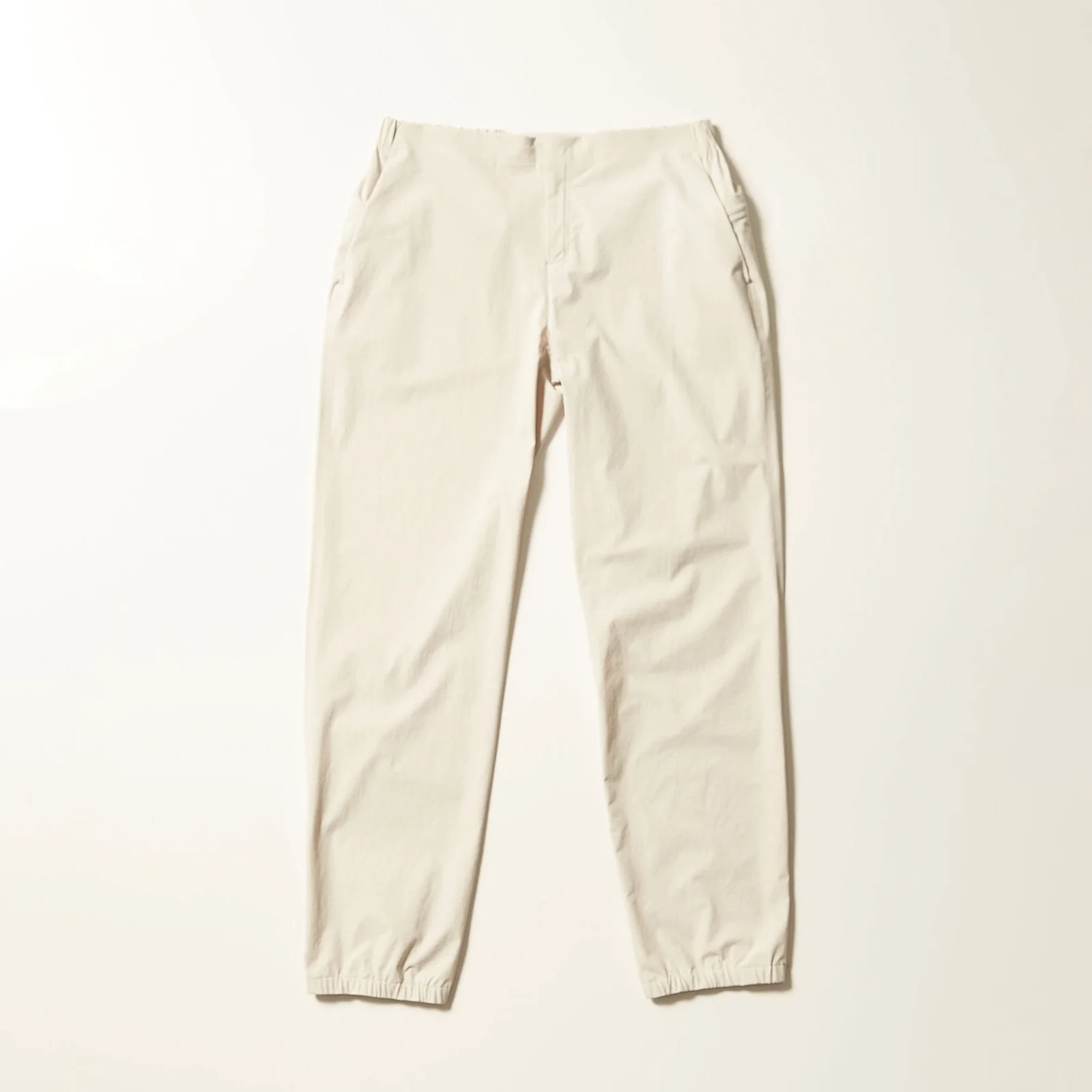 PACKABLE 1.0 Office Pants_Oyster