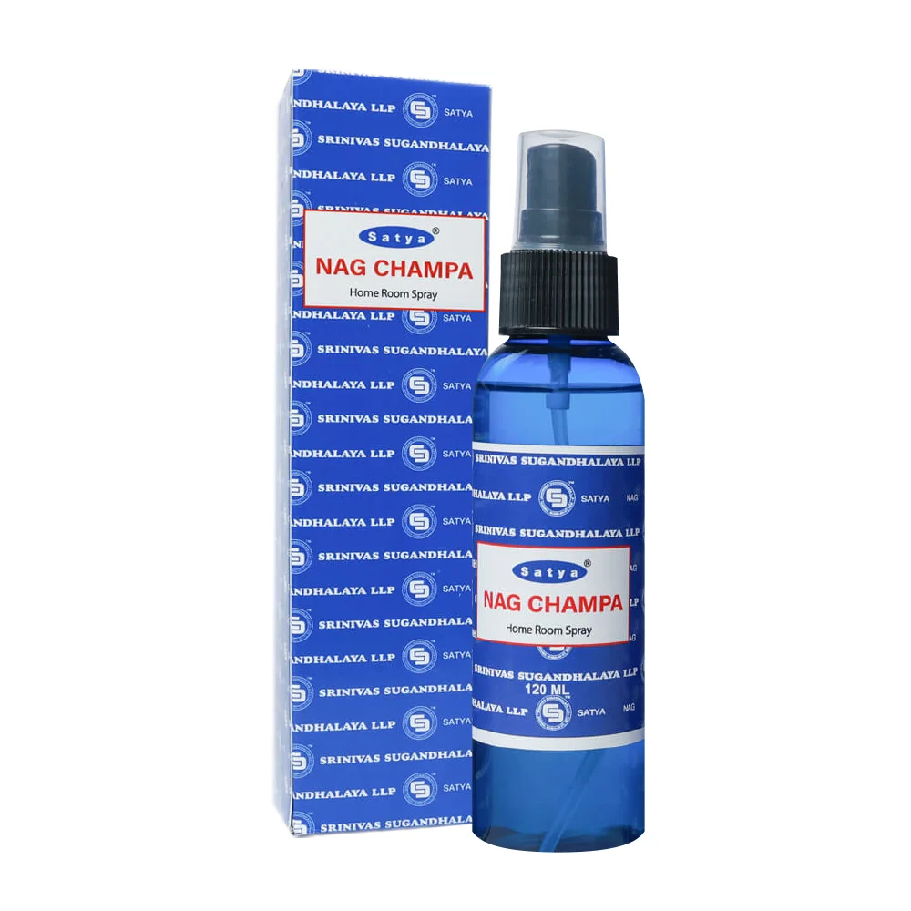 那格佔巴 Room 噴灑圖案 120ml