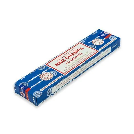 Nag Champa印度香15g