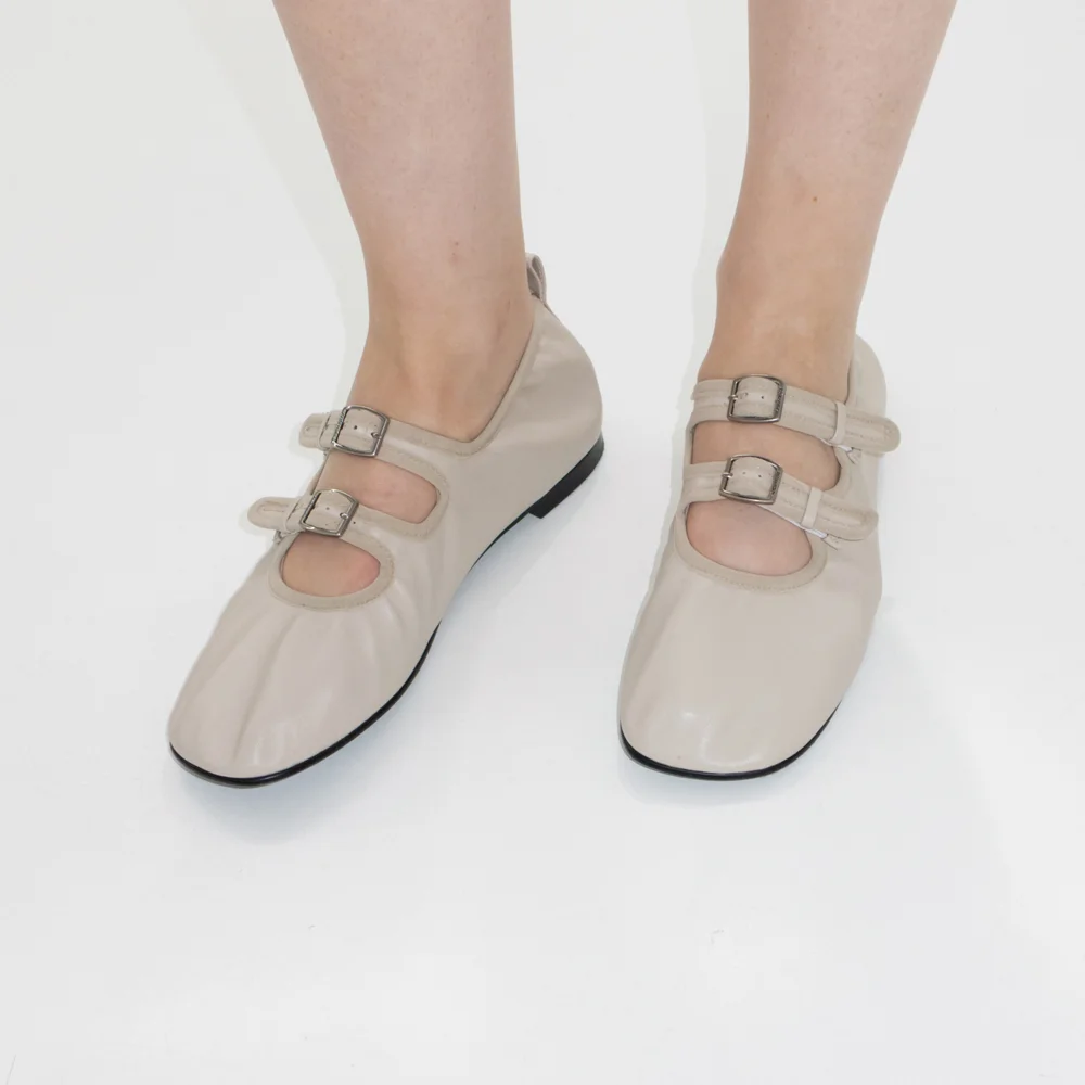 Wrinkle flat(Cream)