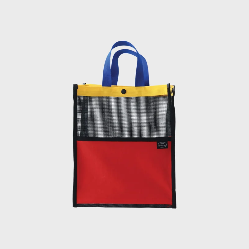 MESH BAG (MULTI 1)