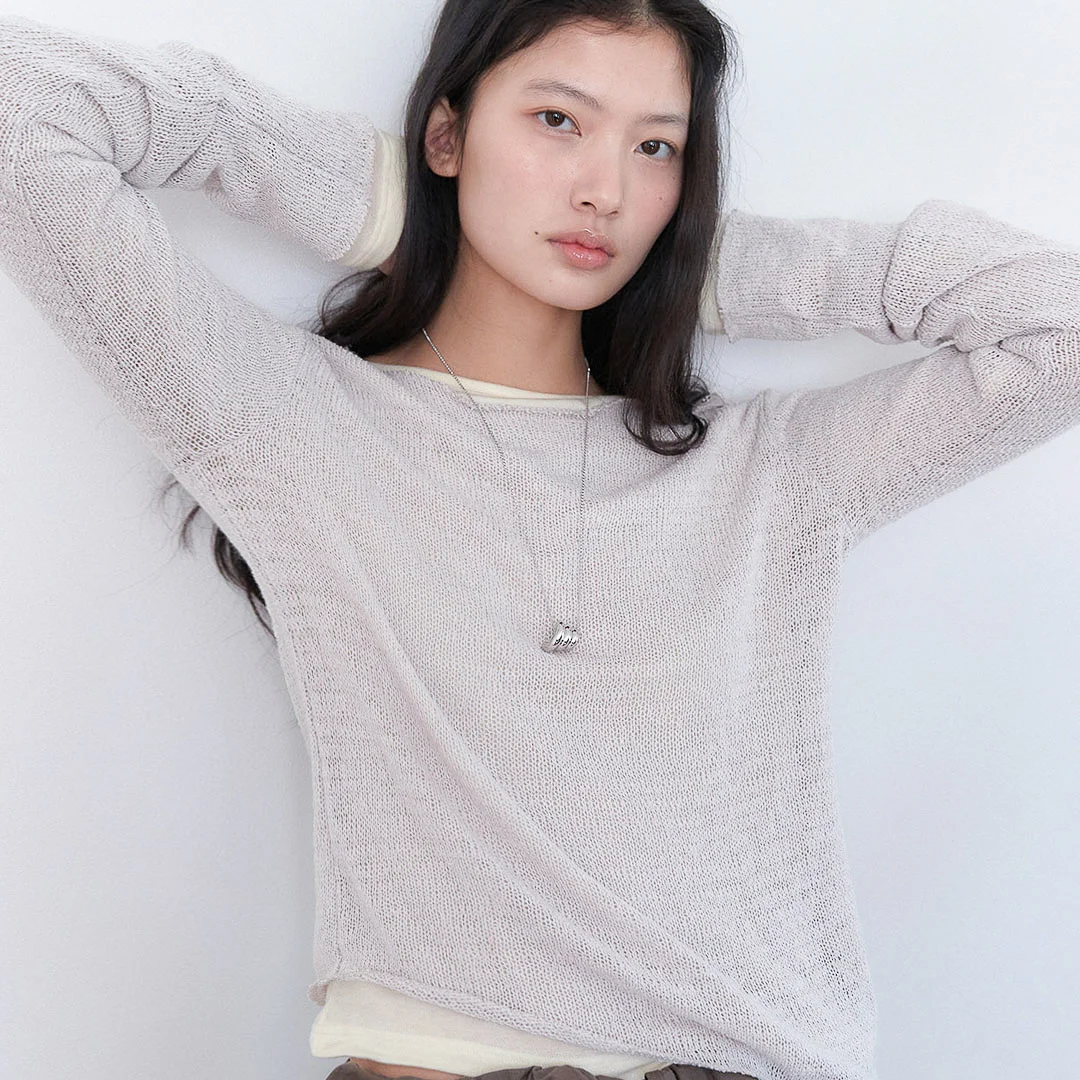 BOHEMIAN SNAP TOP