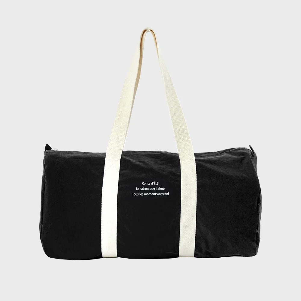 Saison Bag Black
