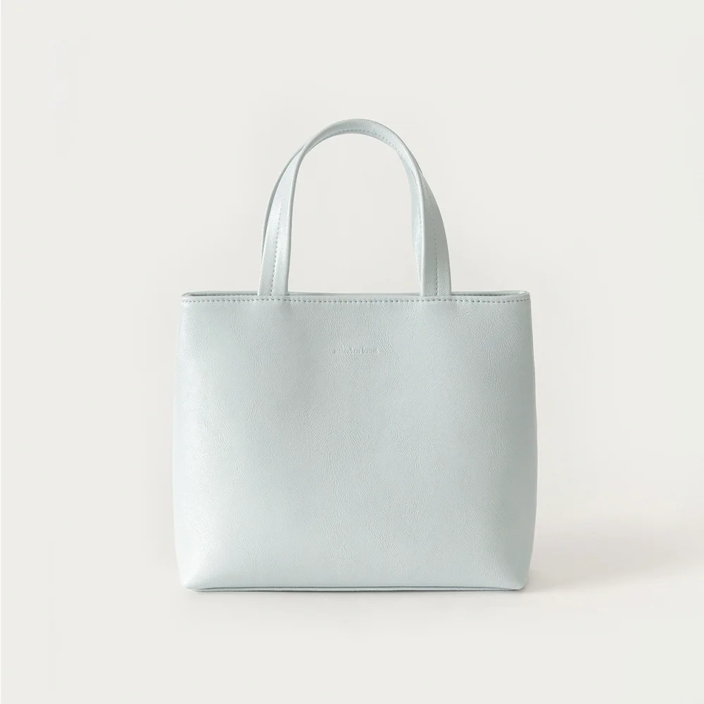 Toast Bag - Light Blue
