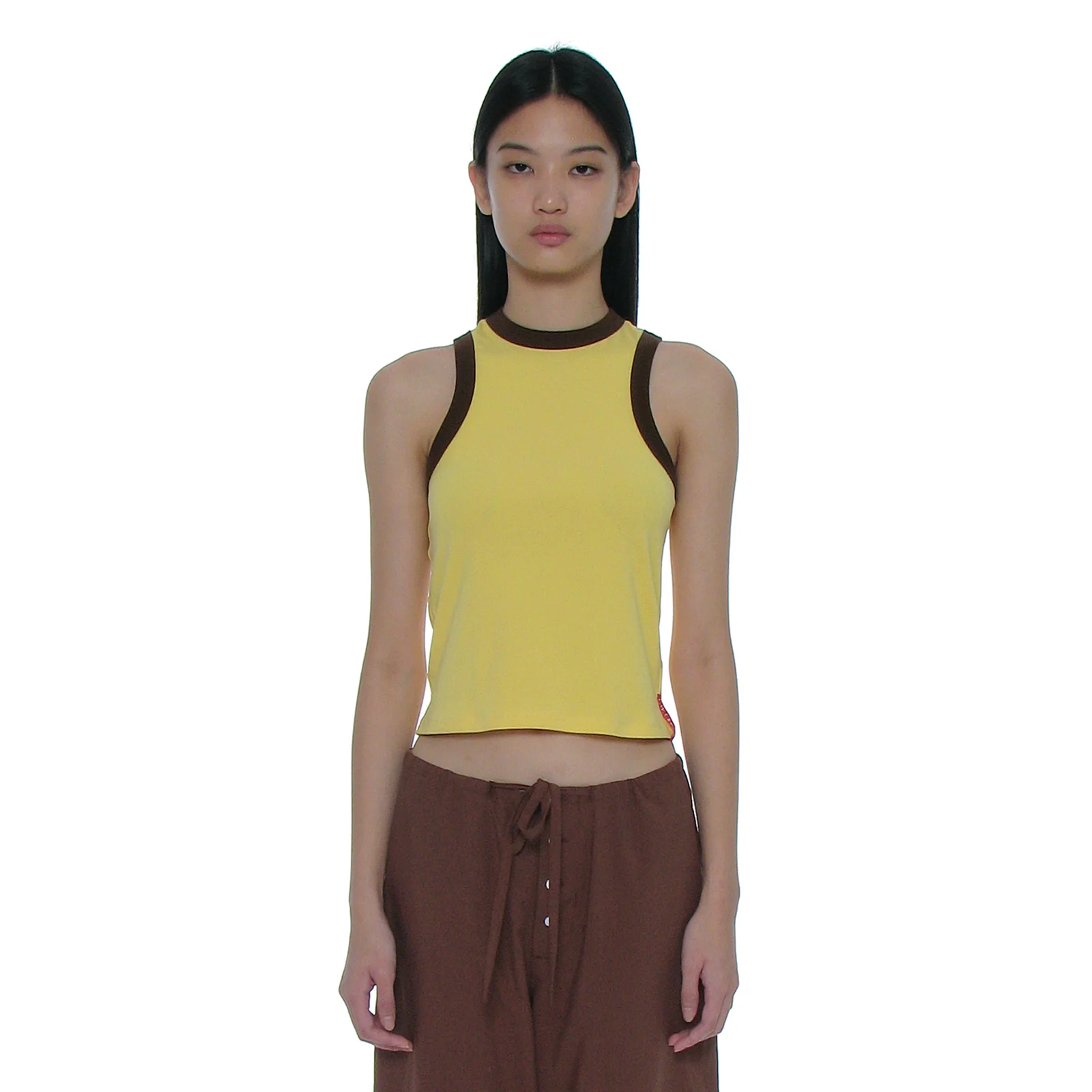 PWC COLORBLOCK RACERBACK TANK_4COLOR