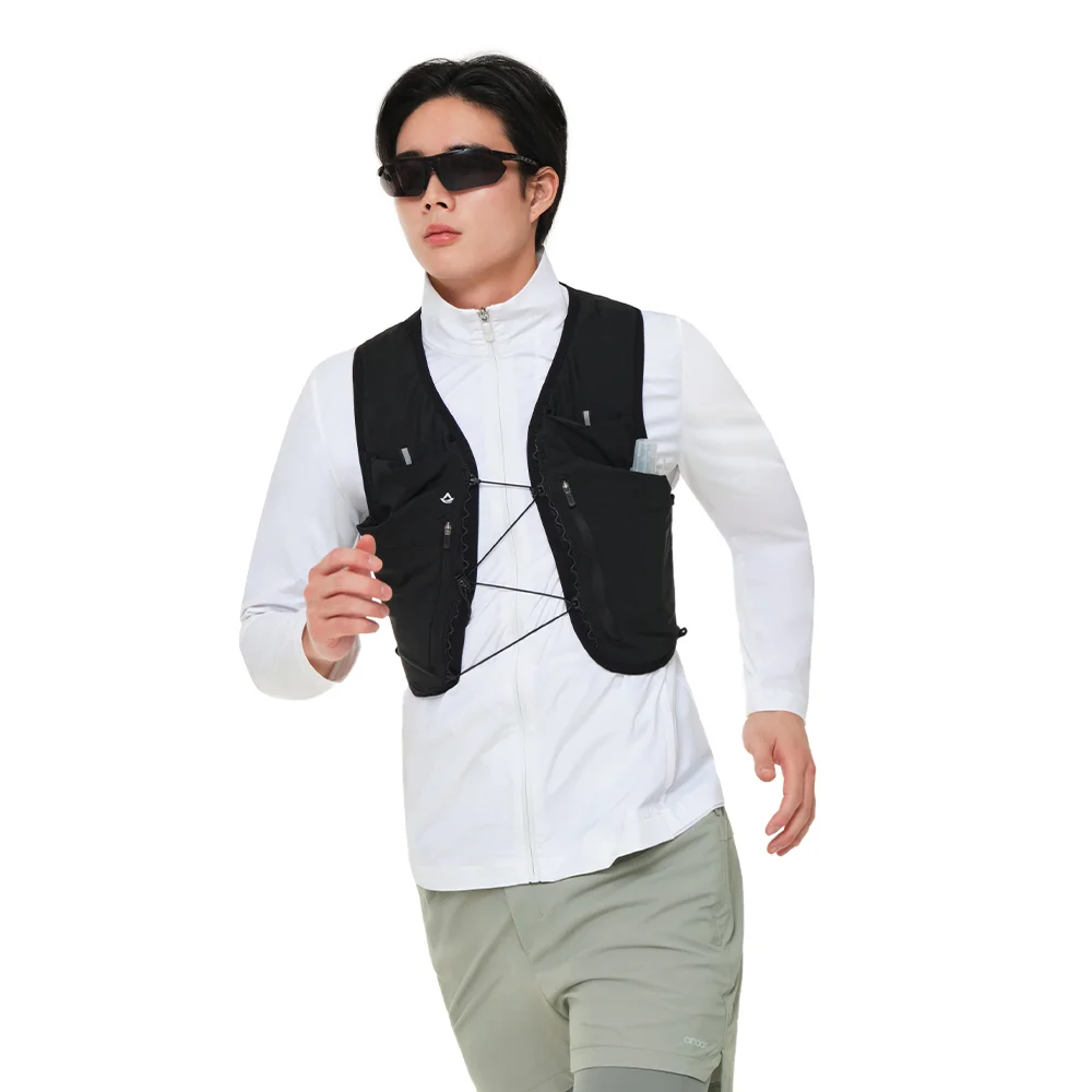 男裝 淺 跑步