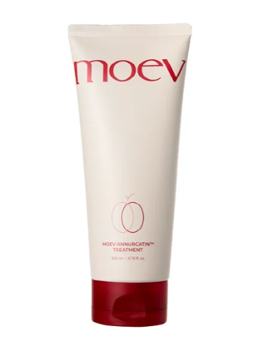 Moebu Anucatin 護髮素 200ml