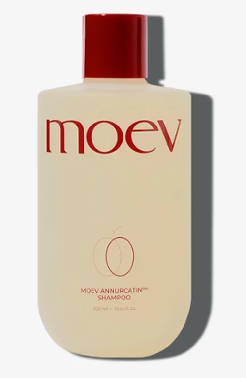 Moebu Anucatin 洗髮水 300ml