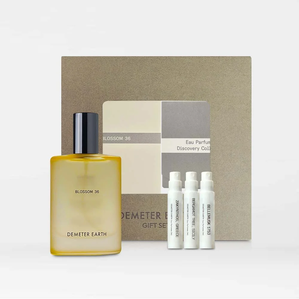 [企劃套裝] 花漾 50ml