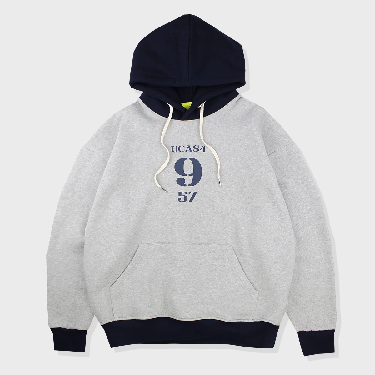 US TONE HD(GREY/NV)