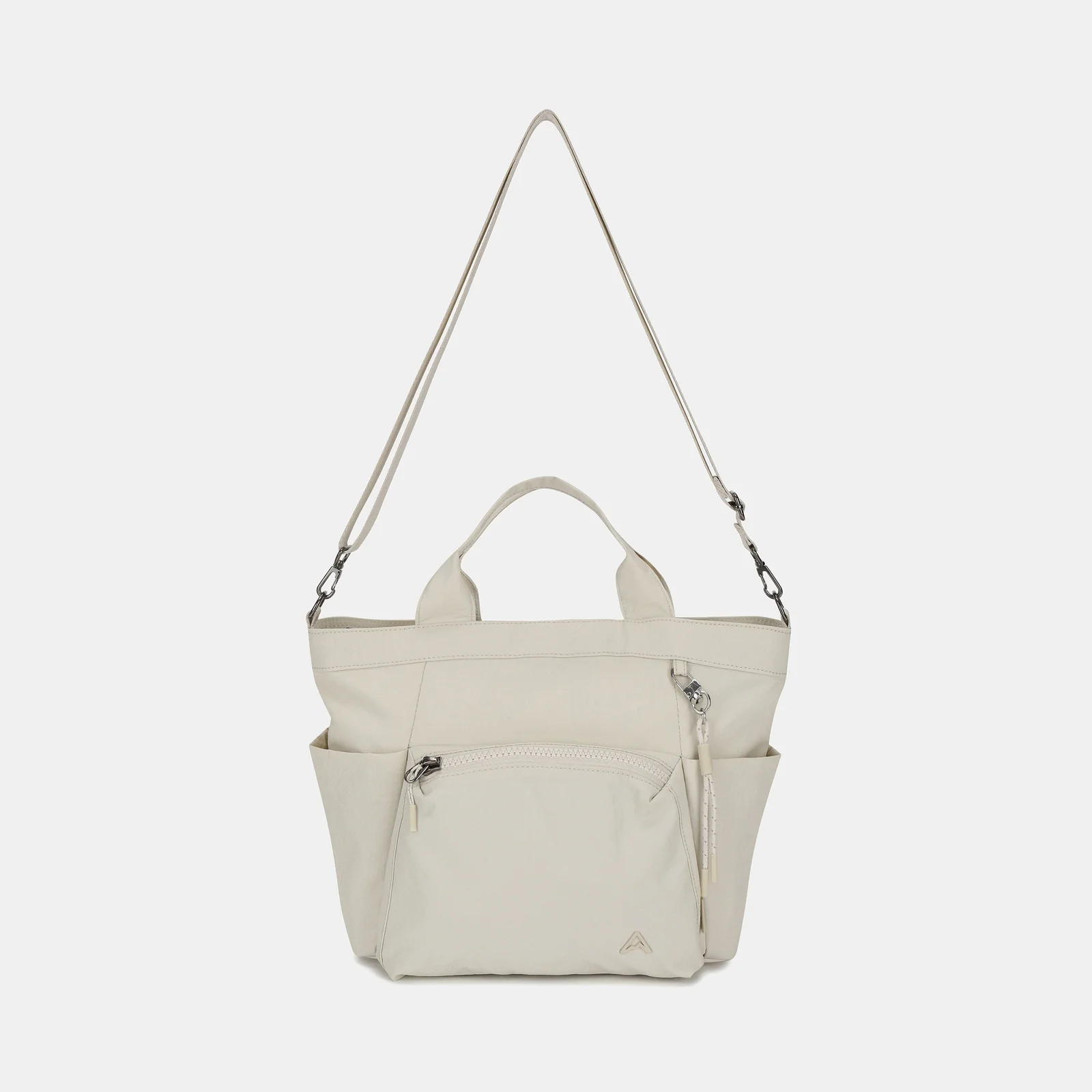 NEPA/Official Direct 7MC7521 通用 榛色 托特袋(8L)_LIGHT BEIGE