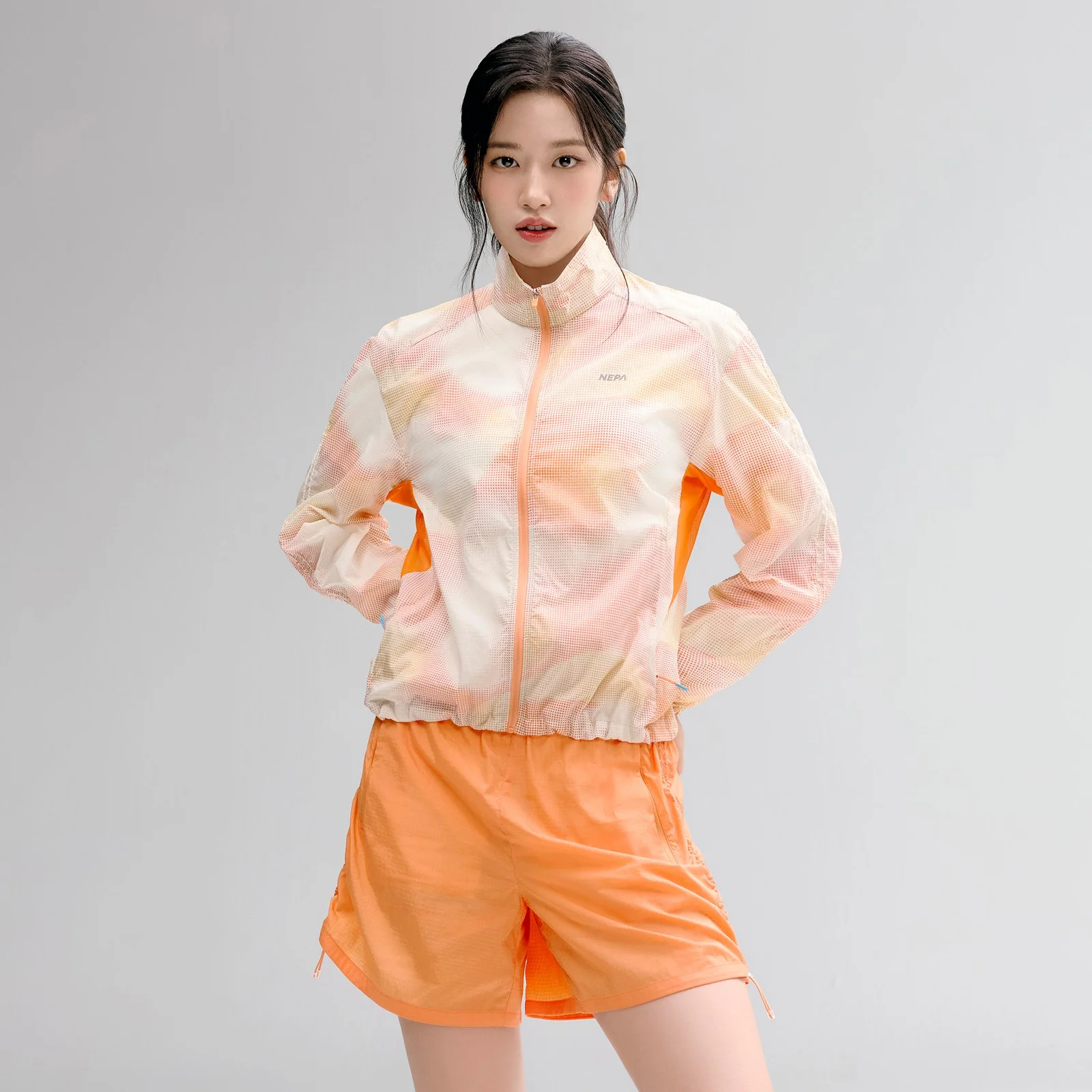 NEPA/Official Direct 7M41722 女裝 Performance Lab Ultra Light 短褲