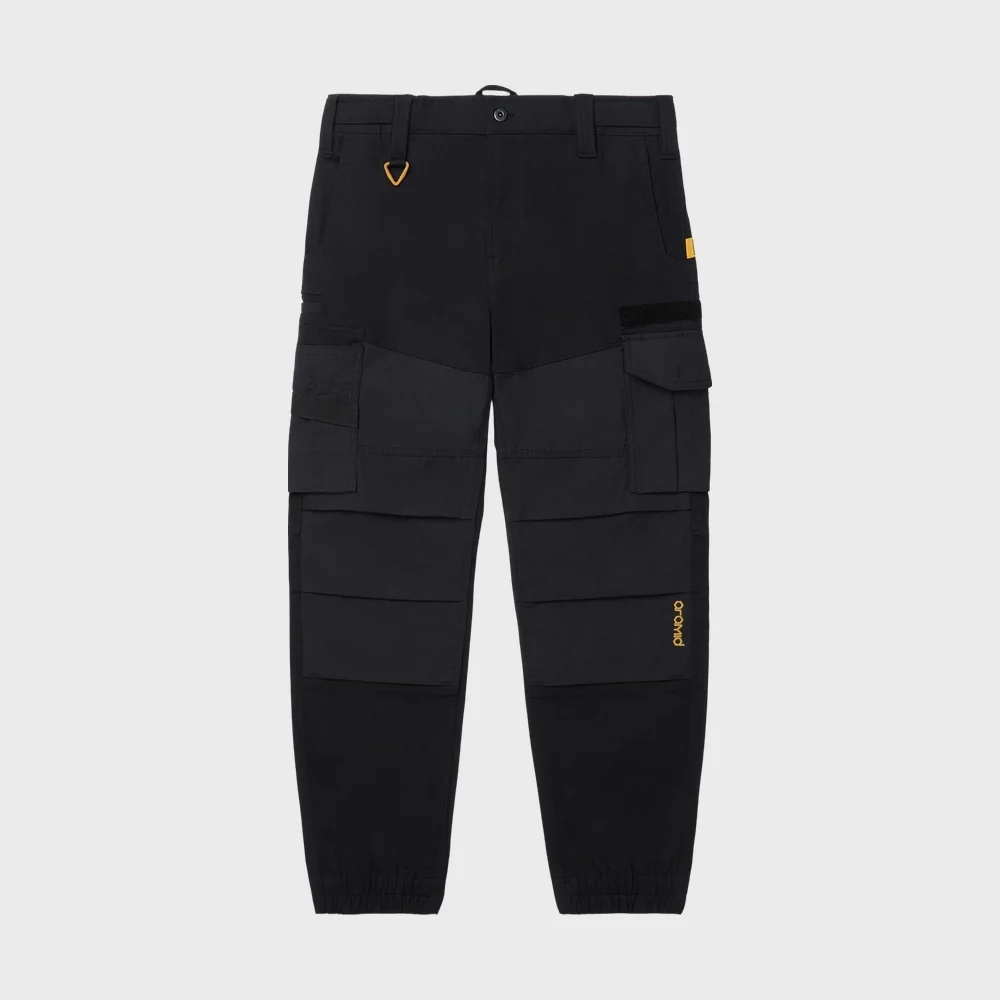 Aramid Shield 慢跑褲 褲子 V4 2APAX26505BKA