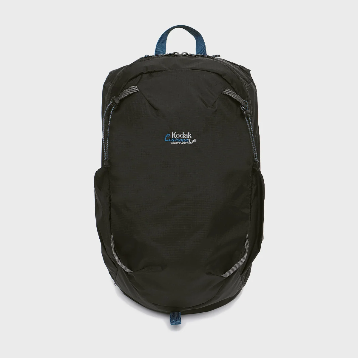 Colorama 髮根 背包 (21L) BLACK