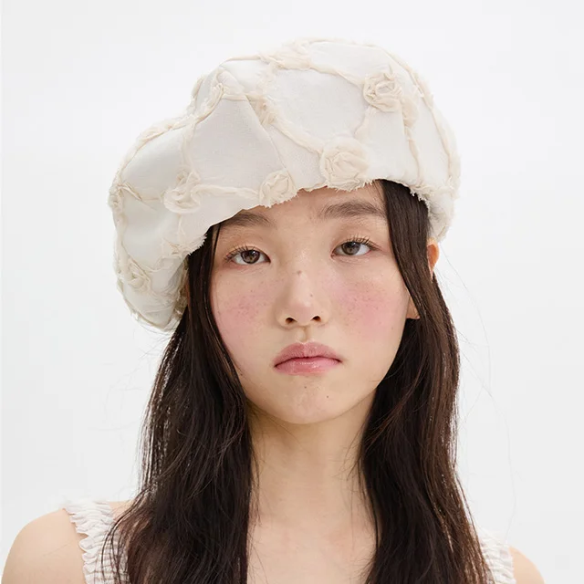 Rosey Beret