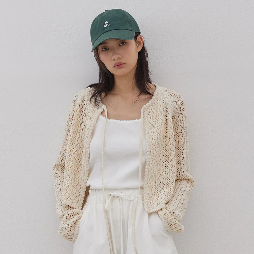 CROKI CARDIGAN