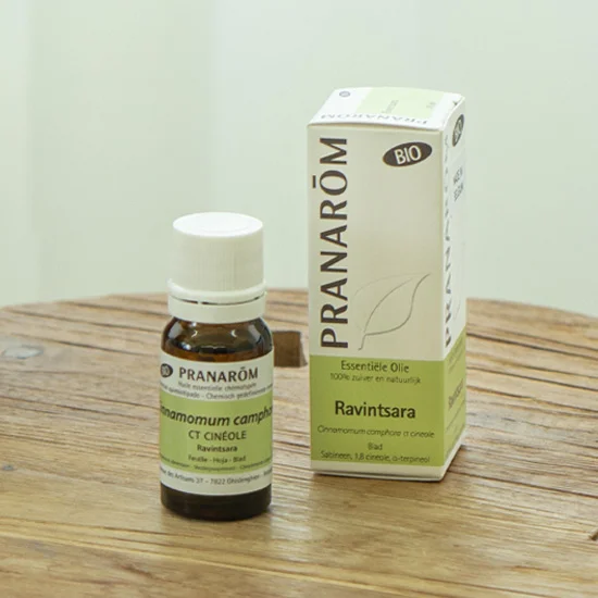 Pranarom Lavint Sara 油 10ml
