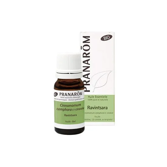 Ravintsara 油 10ml