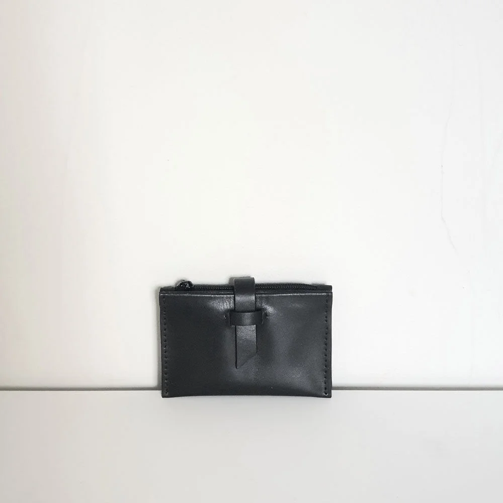3PS Wallet / Black