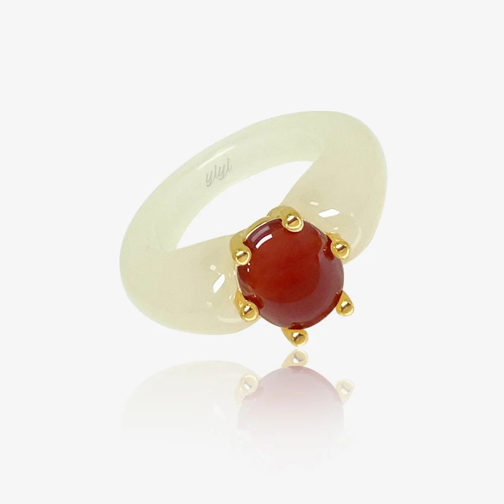 Nonna ring, CLOSET