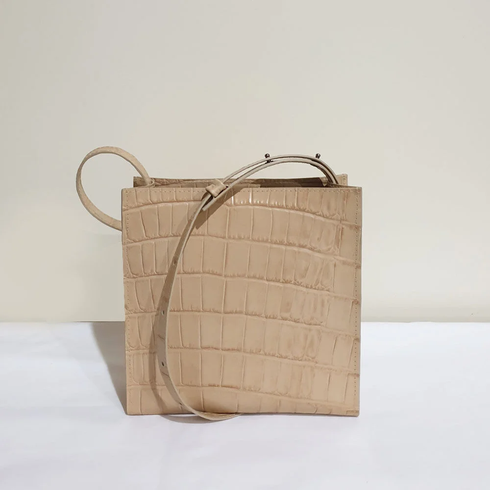 DRI Bag / Beige
