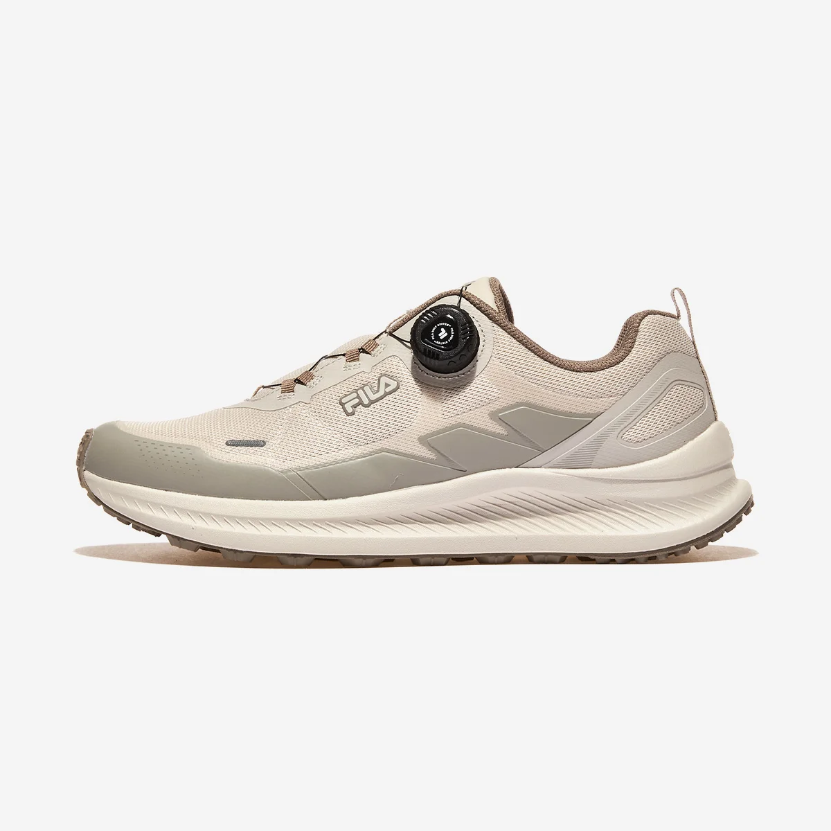 FILA City 跑步 TR 旋鈕