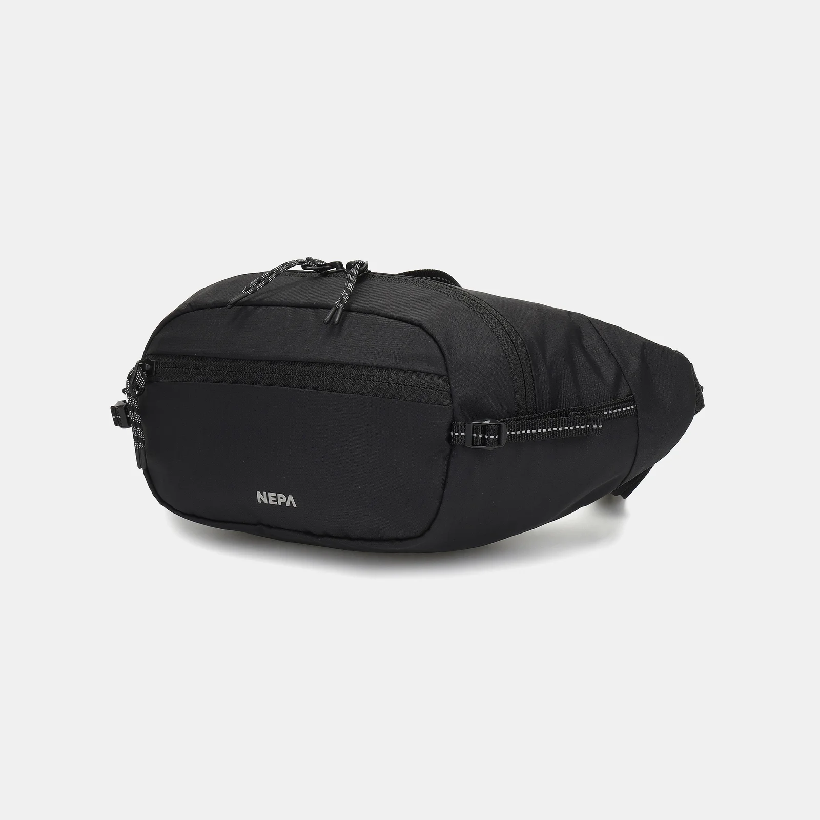 NEPA/Official Direct 7MC7513 通用 平衡 腰包(3L)