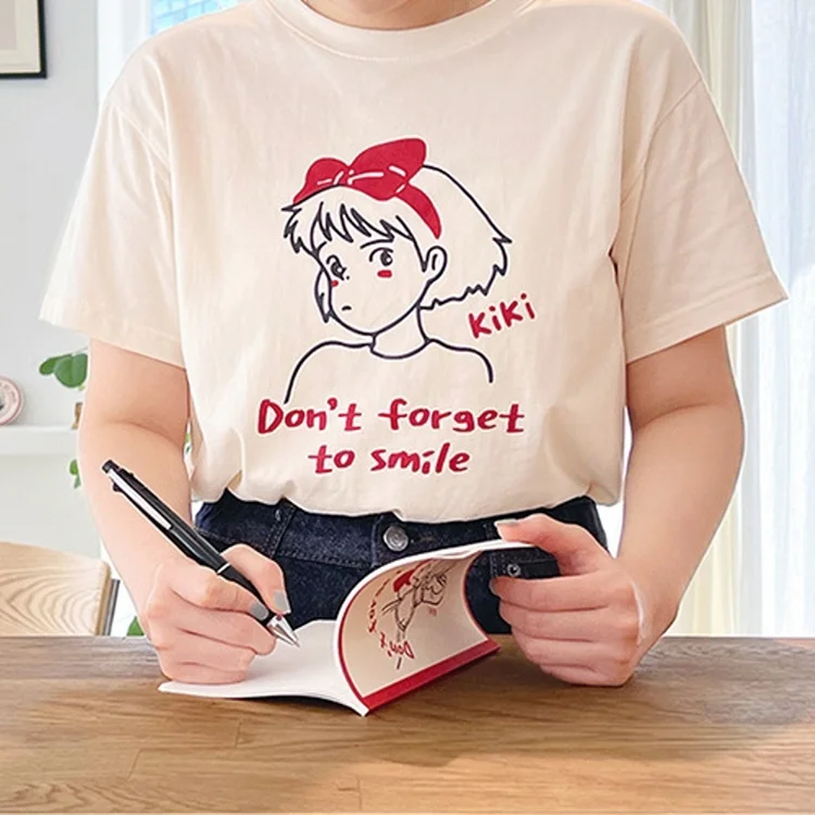 Sportage系列(T恤)