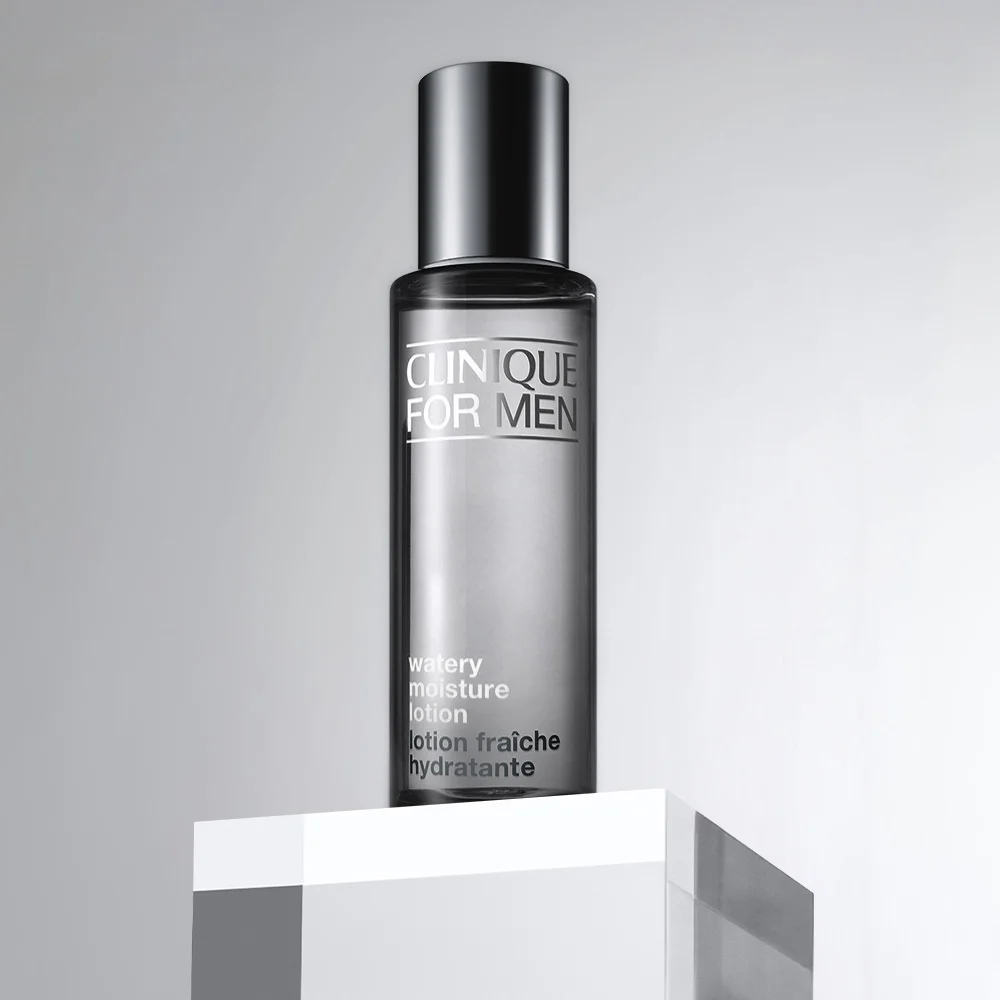 Clinique for 男士 水感 保濕 乳液 200ml